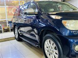 Toyota Sequoia